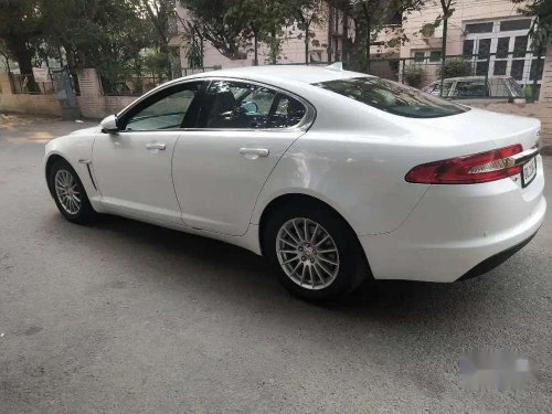 Jaguar XF 2.2 Diesel Luxury, 2014, Diesel AT in Gurgaon