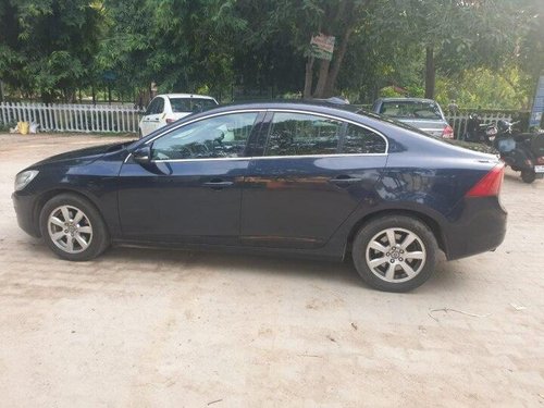 Used Volvo S60 D4 KINETIC 2013 AT for sale in New Delhi