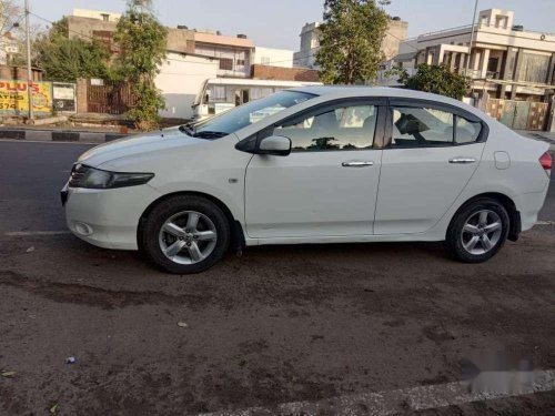 Used Honda City 2010 MT for sale in Jaipur