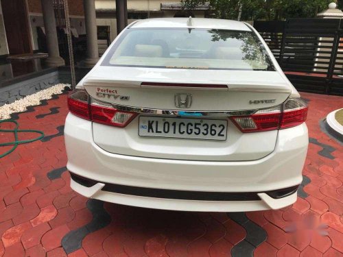 Honda City ZX VTEC Plus 2018 MT for sale in Mavelikkara 