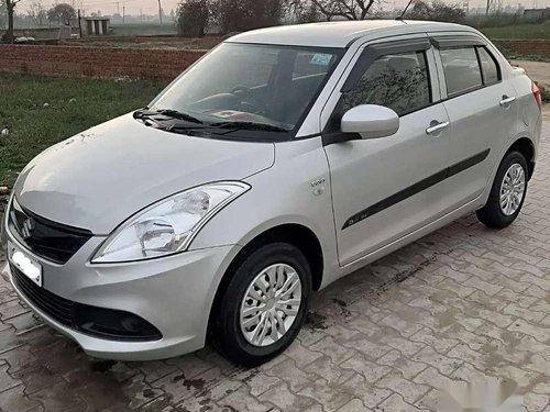 Used Maruti Suzuki Swift Dzire 2017 MT for sale in Jagraon 