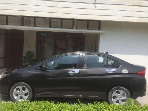 Honda City 2015 MT for sale in Panchkula