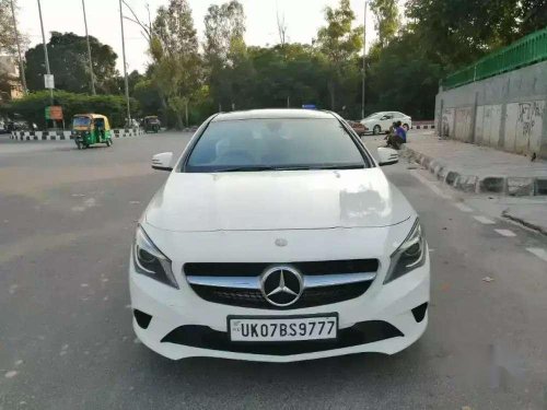 2016 Mercedes Benz A Class AT for sale in Gurgaon