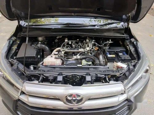 Toyota INNOVA CRYSTA 2.4 VX Manual, 2017, Diesel MT in Gurgaon