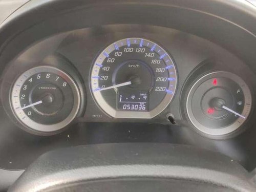 Honda City 1.5 V Manual, 2012, Petrol MT for sale in Ahmedabad