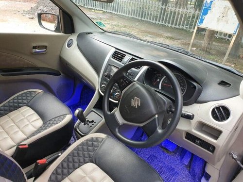 Used Maruti Suzuki Celerio ZXI 2016 AT for sale in New Delhi