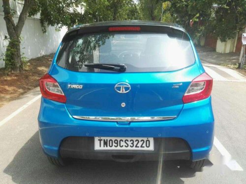 Used 2018 Tata Tiago MT for sale in Chennai 