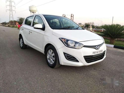 Used Hyundai i20 2012 MT for sale in Rupnagar 