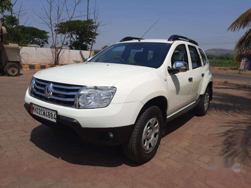 Renault Duster 110 PS RxZ, 2013, Diesel MT for sale in Kolhapur