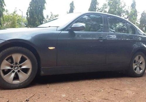 BMW 3 Series 320i 2007 AT for sale in Mumbai