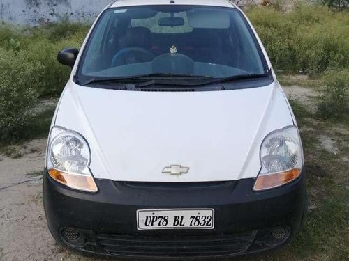 Chevrolet Spark 2007 MT for sale in Auraiya