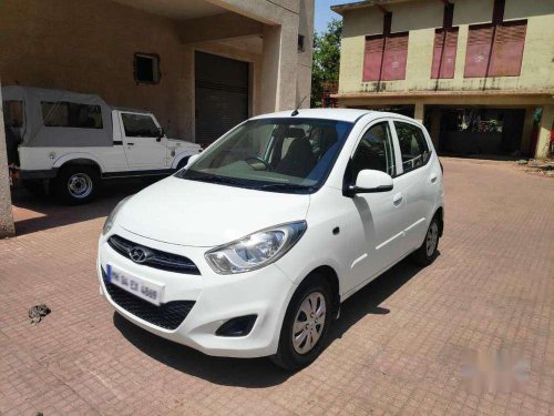 Hyundai i10 Sportz 2011 MT for sale in Mumbai