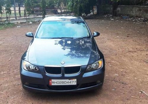 BMW 3 Series 320i 2007 AT for sale in Mumbai