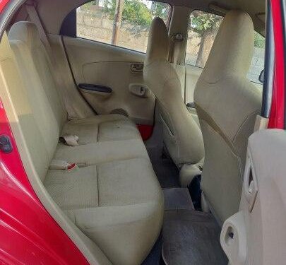 2013 Honda Brio S MT for sale in Bangalore