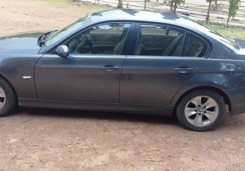 BMW 3 Series 320i 2007 AT for sale in Mumbai