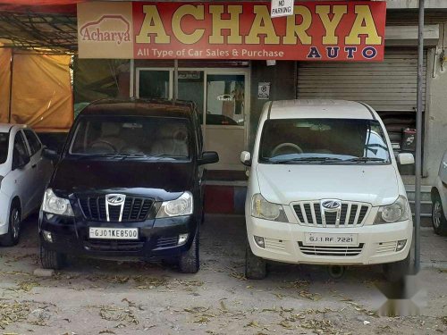 Mahindra Xylo E8 ABS BS III 2010 MT for sale in Ahmedabad