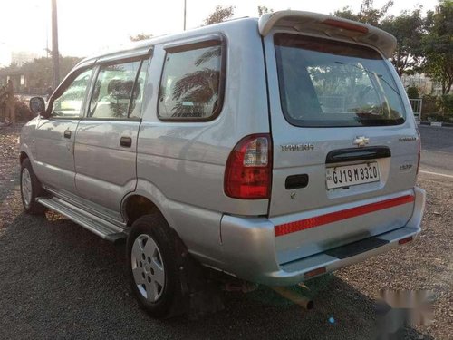 Used 2012 Chevrolet Tavera MT for sale in Surat