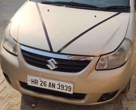 Maruti Suzuki SX4 2008 MT for sale in Rohtak