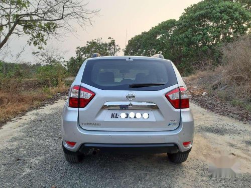 Used Nissan Terrano XL 2015 MT for sale in Kochi 