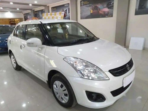 Used Maruti Suzuki Swift Dzire 2014 MT for sale in Kedgaon