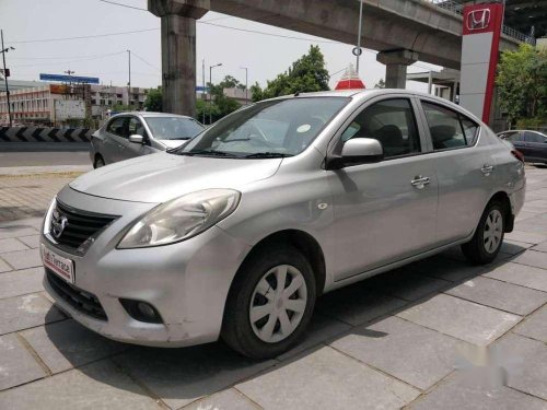 Used 2012 Nissan Sunny XL MT for sale in Chennai 