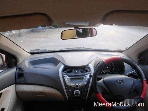 Hyundai Eon Magna +, 2013, Petrol MT for sale in Mumbai