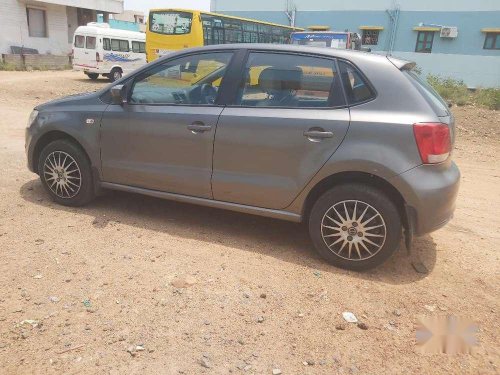 Used Volkswagen Polo 2013 MT for sale in Chennai 