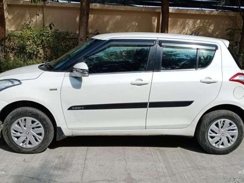 Maruti Suzuki Swift VDi ABS BS-IV, 2015, Diesel MT for sale in Indore