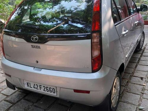 Tata Indica Vista VX Quadrajet BS IV, 2012, Diesel MT in Ernakulam 