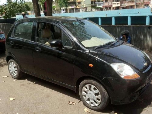 Chevrolet Spark LS 1.0, 2009, Petrol MT for sale in Mumbai