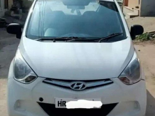 Hyundai Eon Magna +, 2013, Petrol MT for sale in Ambala