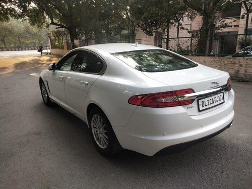 Jaguar XF 2.2 Litre Luxury 2014 AT for sale in New Delhi
