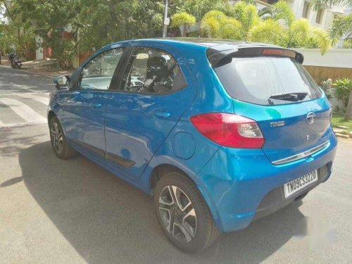 Used 2018 Tata Tiago MT for sale in Chennai 