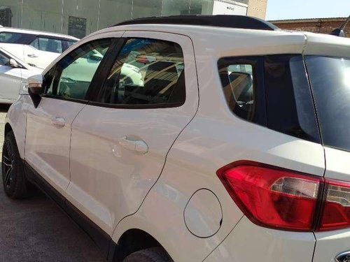 2019 Ford EcoSport MT for sale in Chandigarh