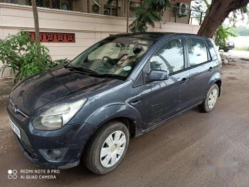 Used Ford Figo 2010 MT for sale in Coimbatore 