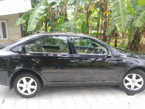 Skoda Laura L&K 1.9 PD 2008 AT for sale in Thiruvananthapuram 