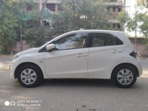 2012 Honda Brio S MT for sale in New Delhi