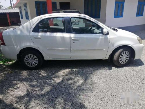 Used 2011 Toyota Etios MT for sale in Kochi 