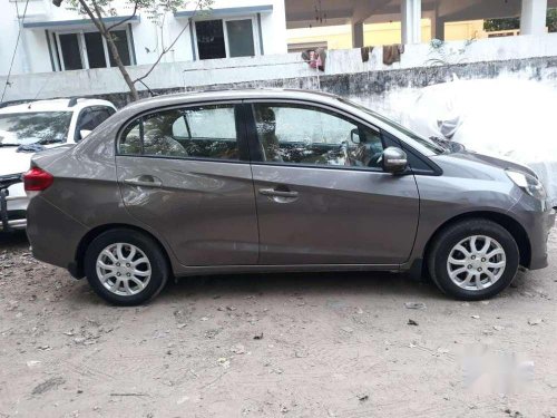 Used 2015 Honda Amaze MT for sale in Chennai 