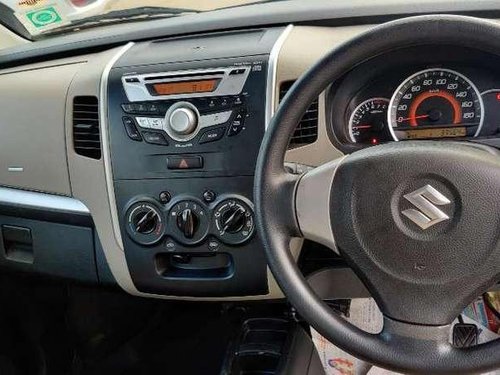 Used 2015 Maruti Suzuki Wagon R VXI MT for sale in Chennai 