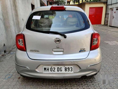 Used Nissan Micra XV CVT 2013 MT for sale in Mumbai