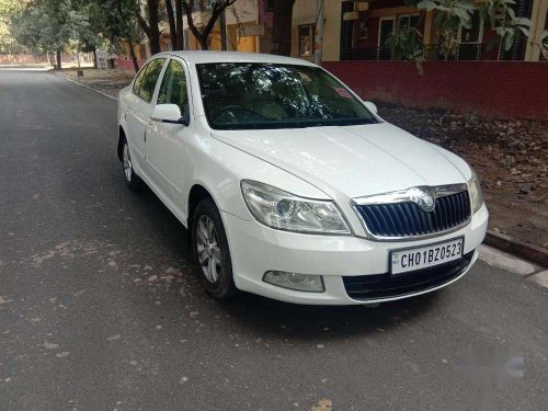 Skoda Laura, 2010, Diesel MT for sale in Chandigarh