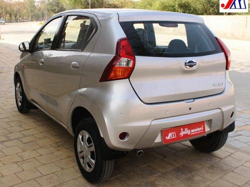 Used Datsun Redi-GO S 2017 MT for sale in Ahmedabad