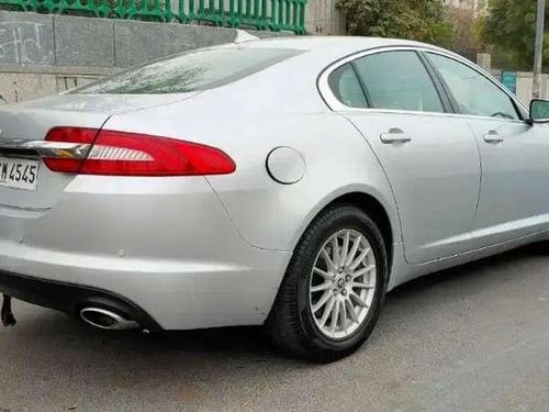  2013 Jaguar XF Diesel AT for sale in Gurgaon