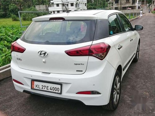 Used Hyundai Elite i20 2014 MT for sale in Aluva 