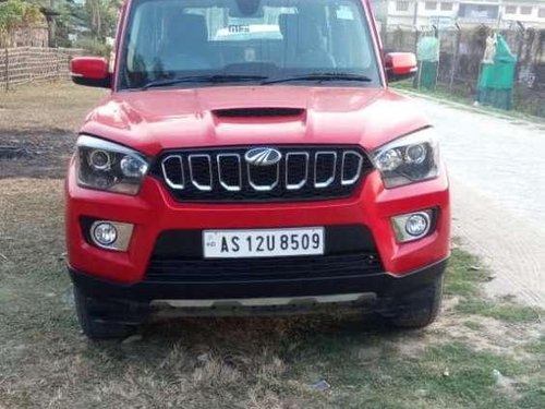 Mahindra Scorpio S11 2018 MT for sale in Tezpur