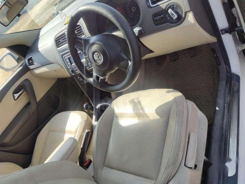 Volkswagen Vento Highline, 2013, Diesel MT for sale in Jaipur