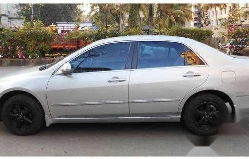 Honda Accord 2.4 Elegance Manual, 2007, Petrol MT in Mumbai