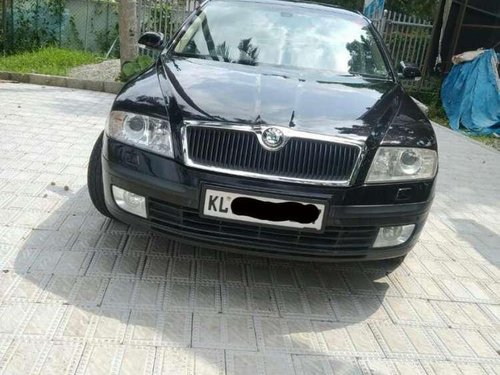 Skoda Laura L&K 1.9 PD 2008 AT for sale in Thiruvananthapuram 