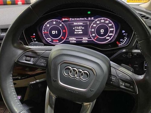 Used 2017 Audi A4 AT for sale in Nagar